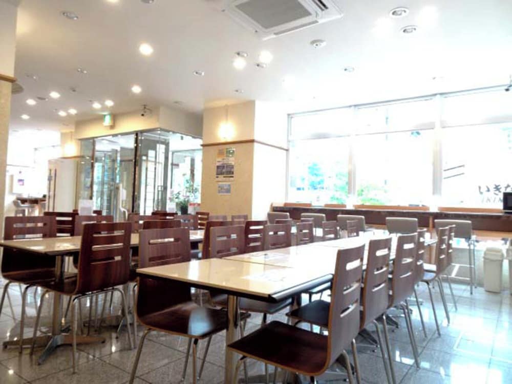 Toyoko Inn Shinagawa Eki Takanawa Guchi 56/60