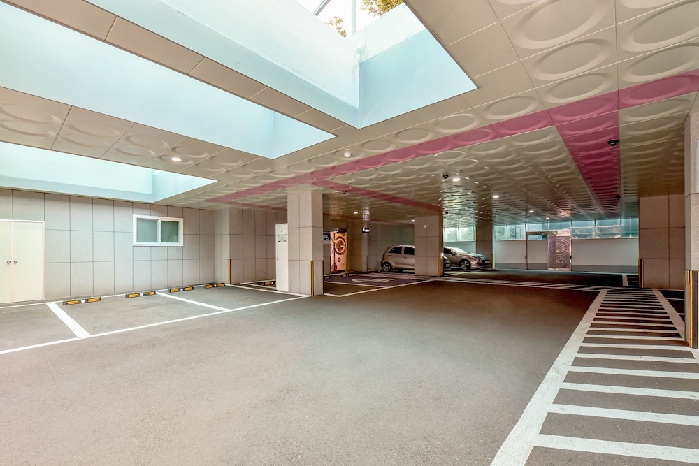 The Bay Hotel Haeundae Busan 4/50