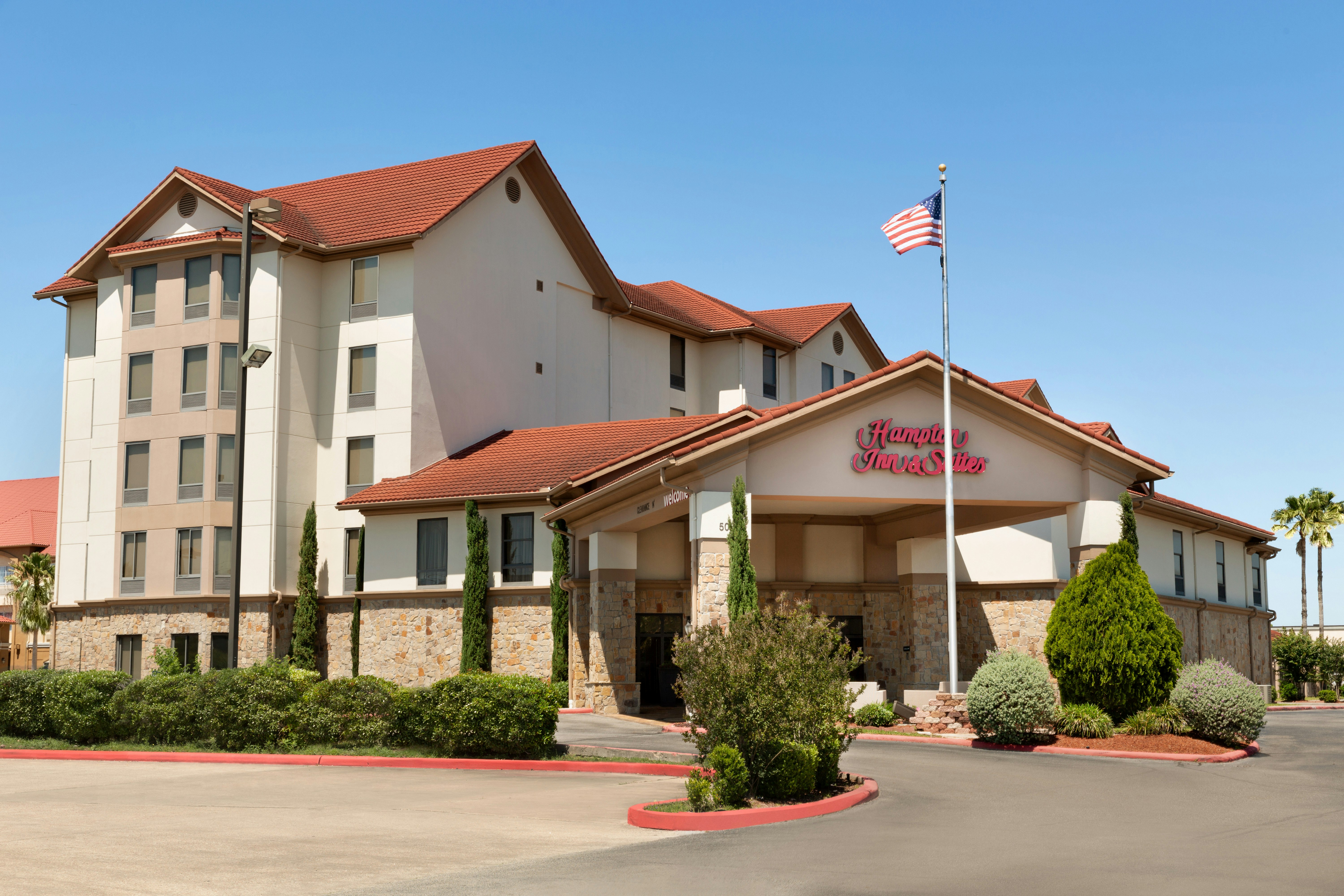 Hampton Inn & Suites By Hilton Houston /Clear Lake - Nasa 4/23