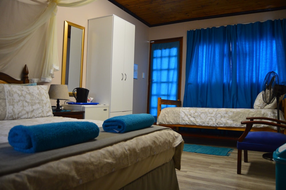 Fisherhaven Traveller s Lodge 25/50