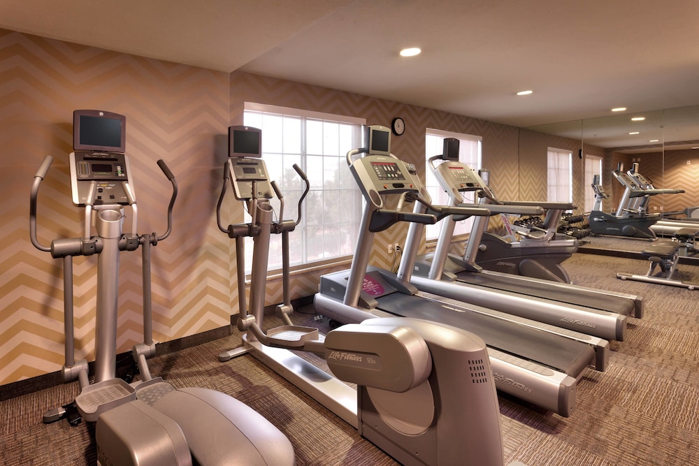 Residence Inn Salt Lake City Sandy 12/27