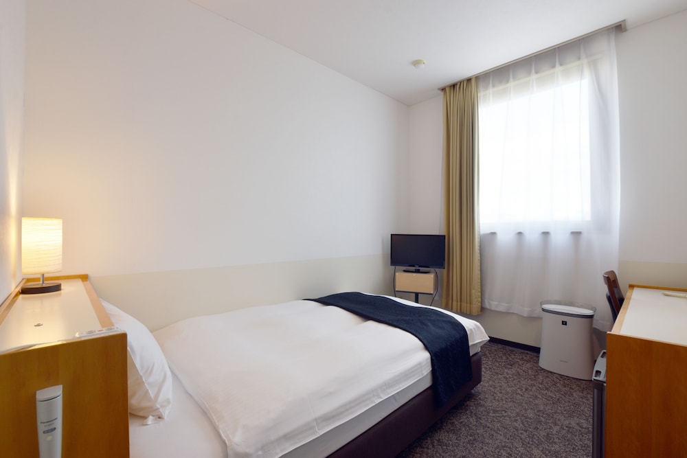 Hotel Sapporo Sunplaza 32/69