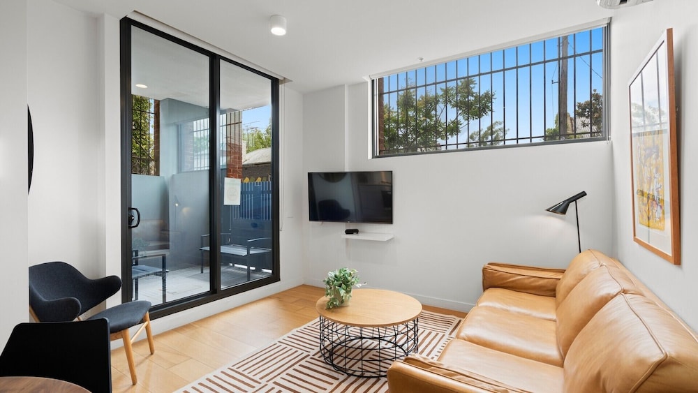 District Apartments Fitzroy 35/50
