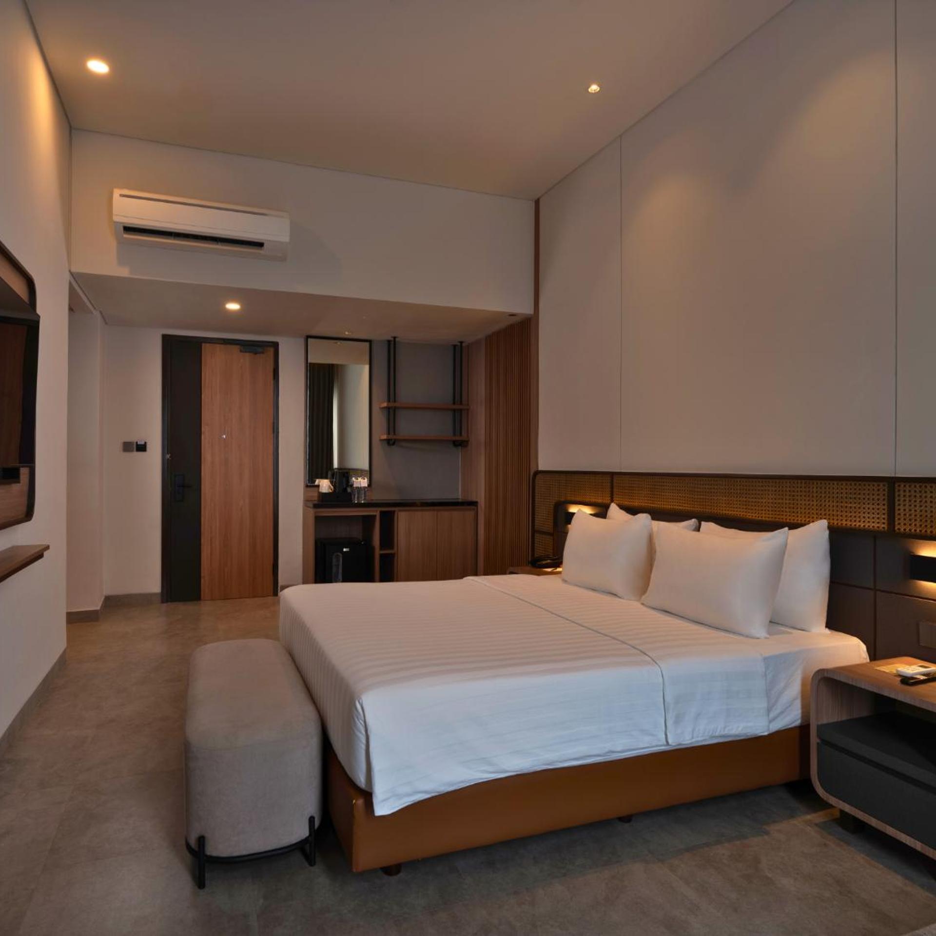 Laska Hotel and Resort Ciater 8/49