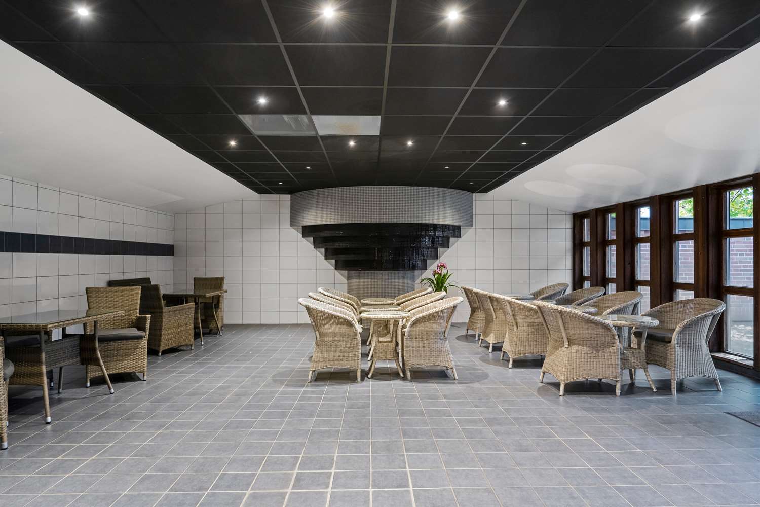 Best Western Gustaf Wasa Hotel 8/21