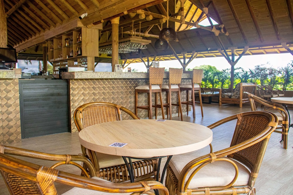 Hotel Campestre Las Camelias 53/71