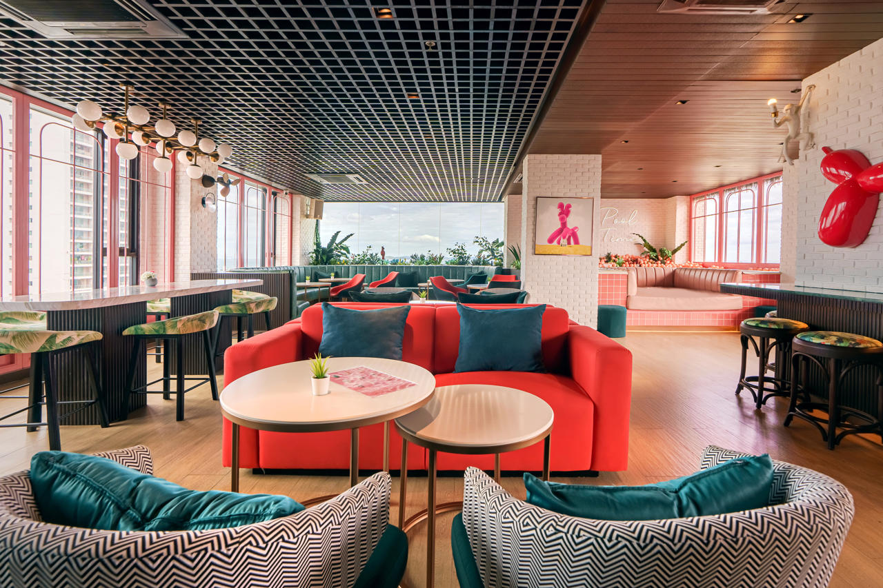 Mytt Hotel Pattaya 44/63