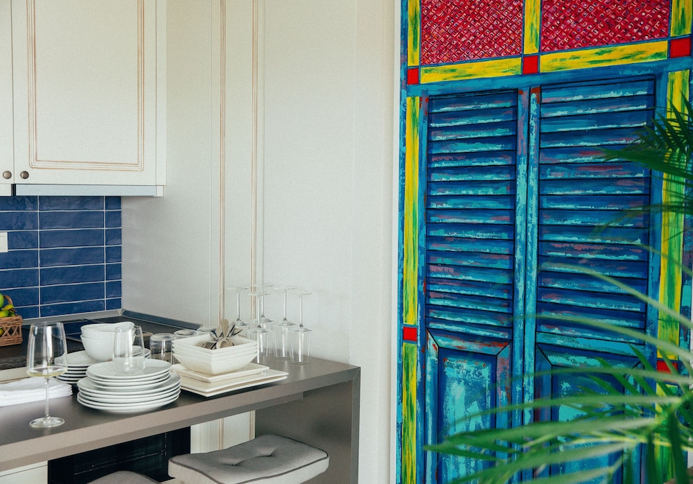 Soleado Luxury Villas 77/79