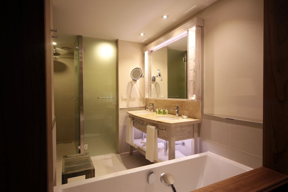 JUNIOR SUITE, STUDIO, MOUNTAIN VIEW