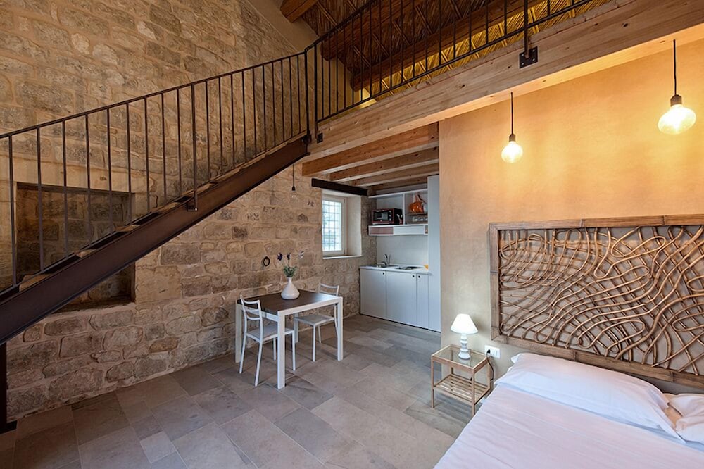 Stacci Rural Resort 32/67