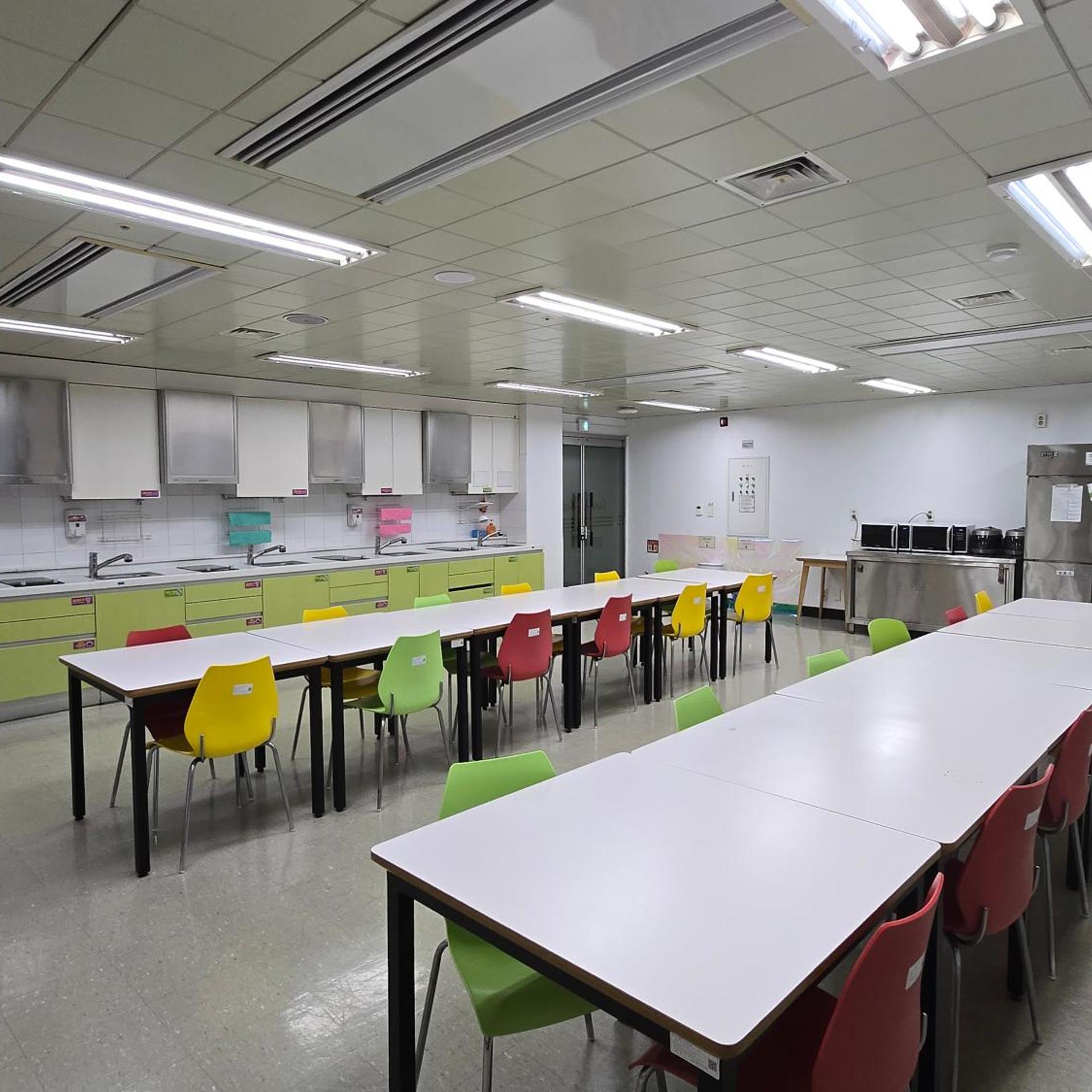 Hi Seoul Youth Hostel 36/48
