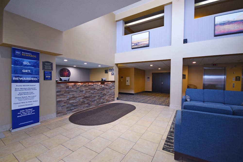 Best Western Resort Hotel & Conference Center 5/46
