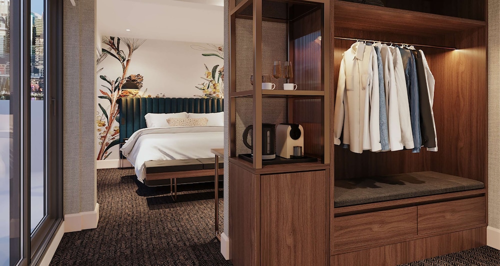 Aiden by Best Western Darling Harbour 21/59