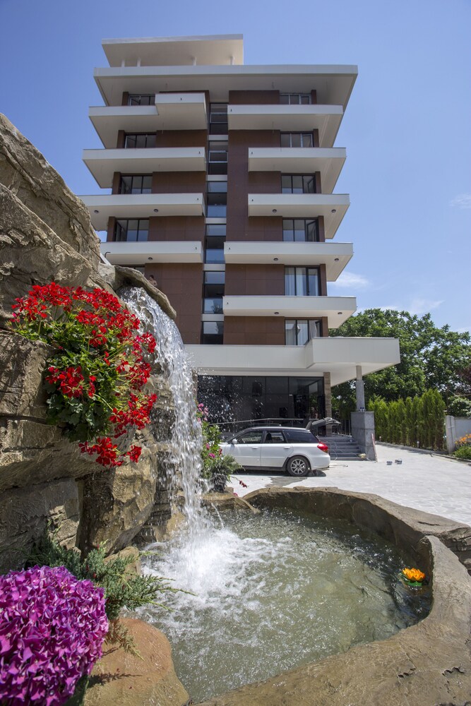 Chveni Ezo Boutique Hotel 24/42