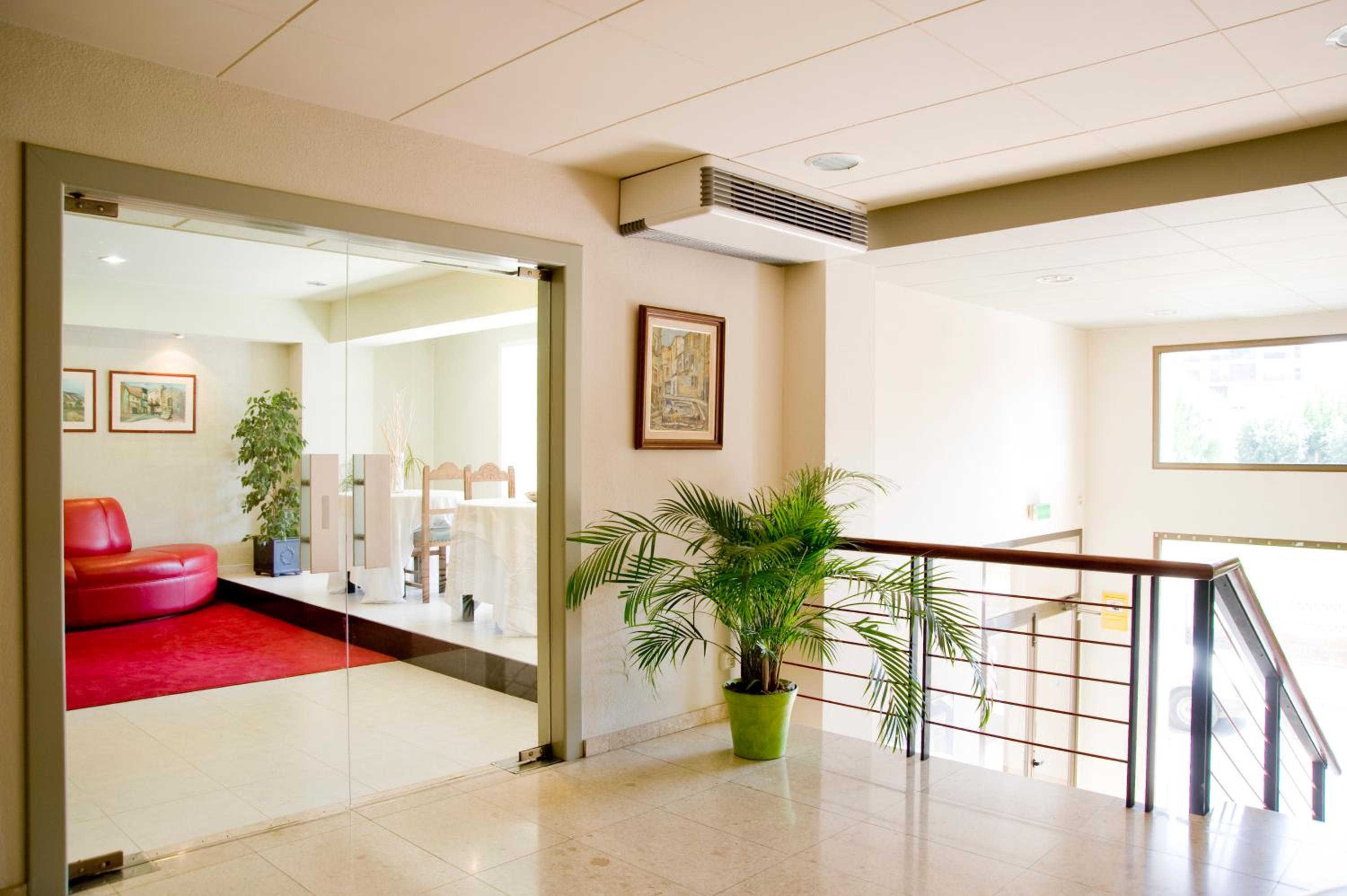 Hotel Balaguer 46/61
