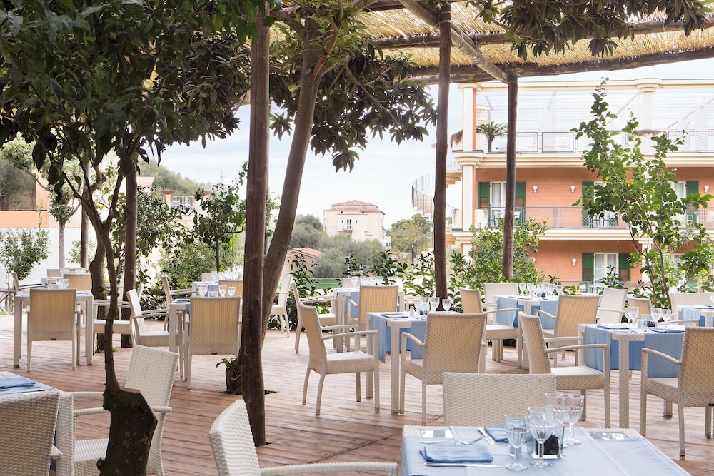Atlantic Palace Sorrento - Adults Only 29/50
