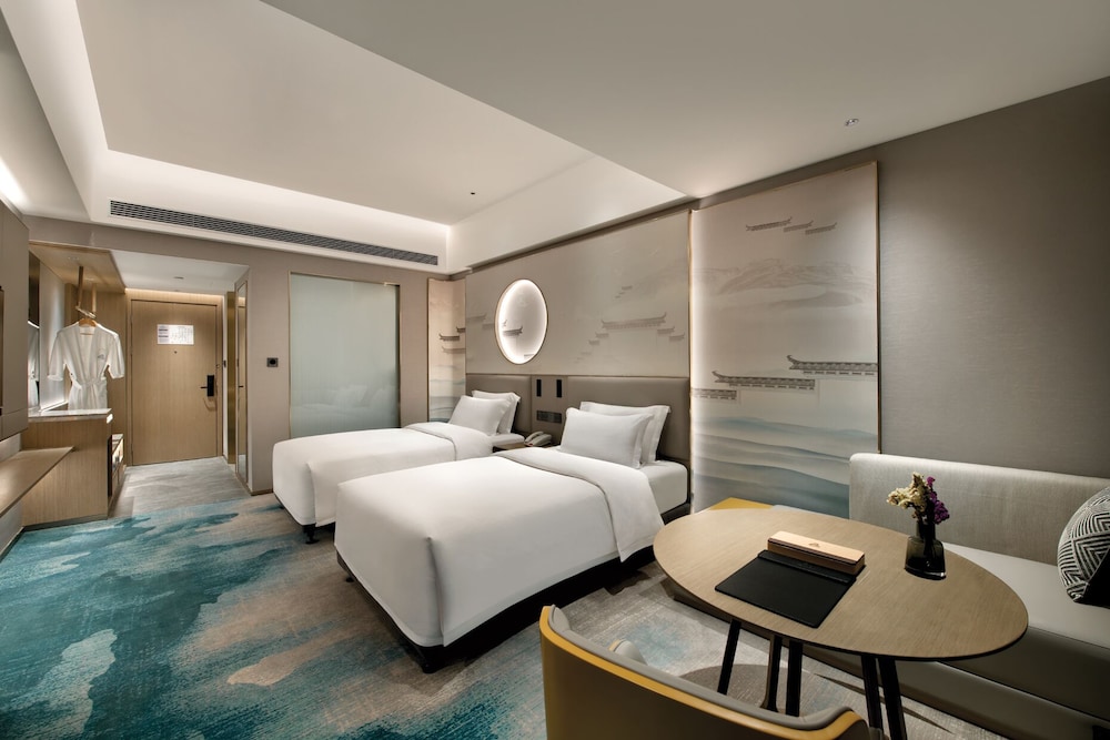 Grand Skylight Garden Hotel Shenzhen 39/86