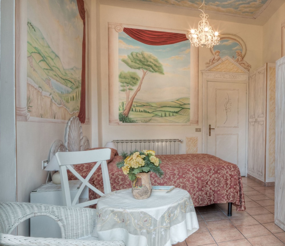 Hotel Masaccio Florence 40/59