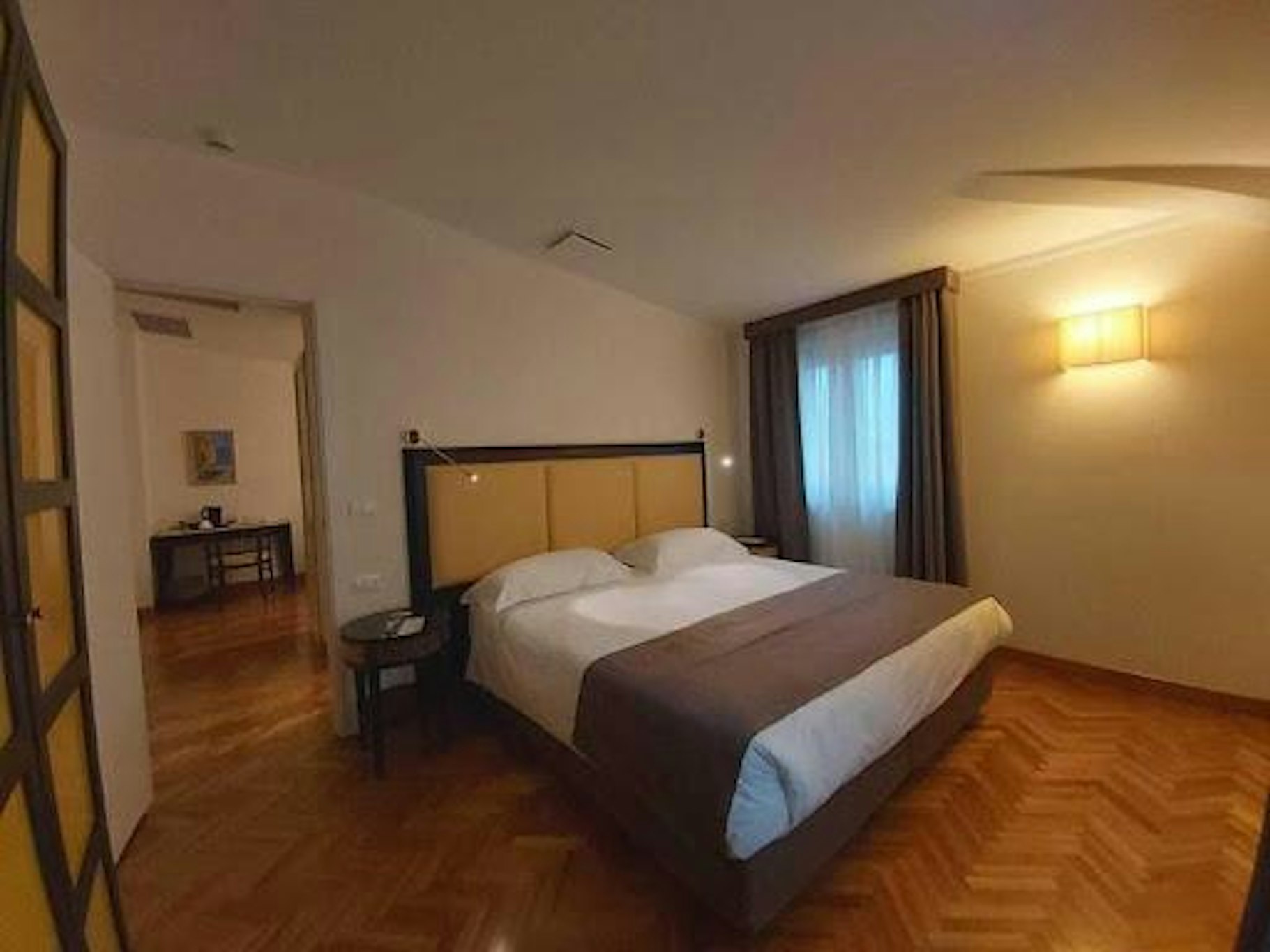 Torrione Hotel 2/11