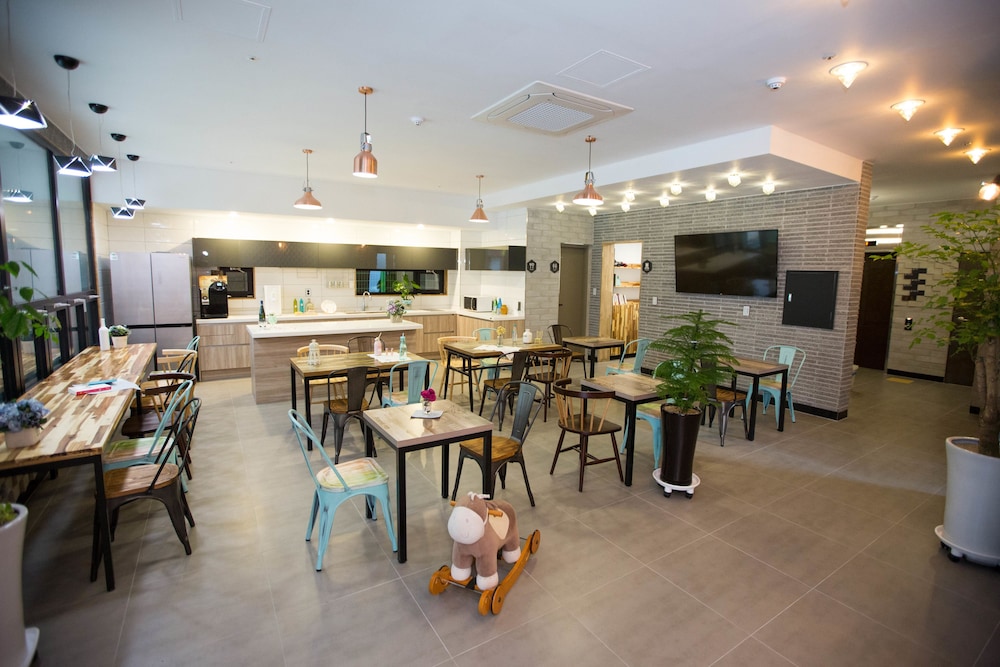 Hotel Ggulzam 36/50