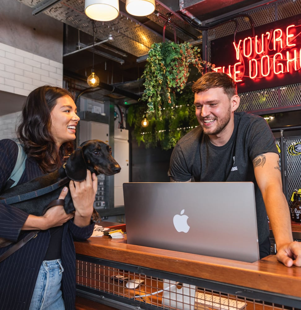 BrewDog Doghouse Manchester 6/27
