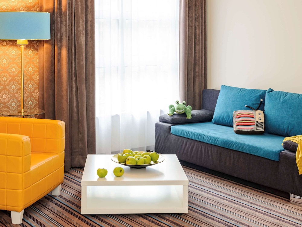 ibis Styles Regensburg 25/50