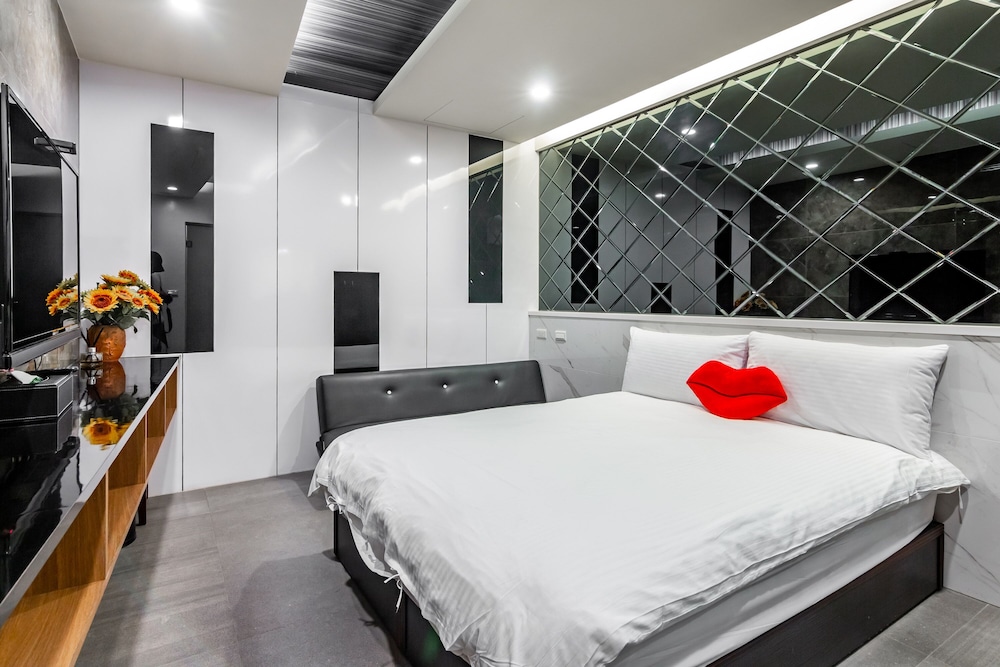 Tanxiang Resort Hotel Sun Moon Lake 47/65
