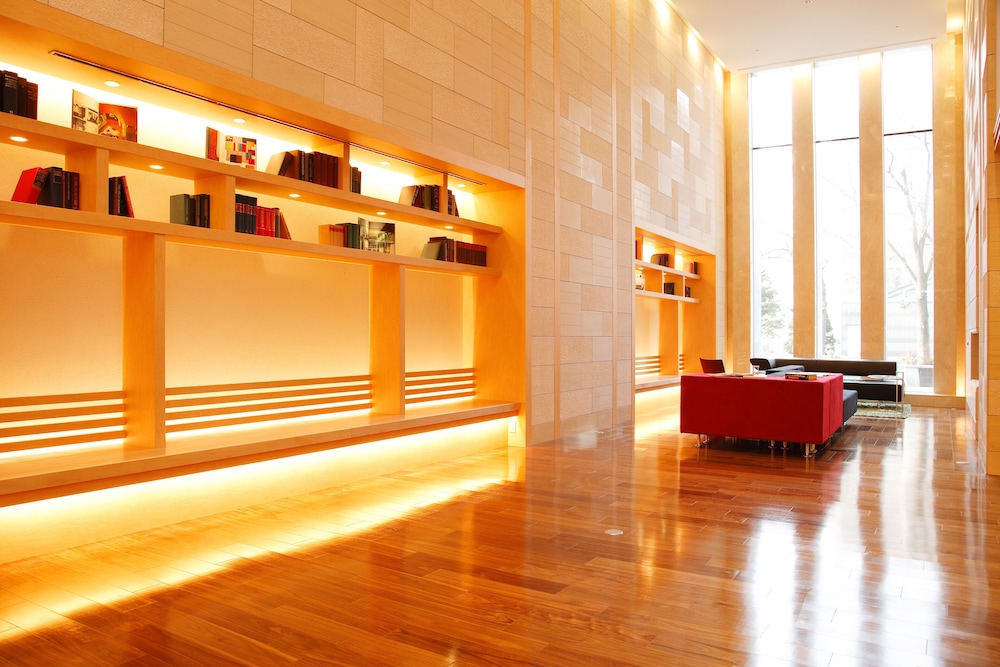 Hotel Resol Trinity Sapporo 38/71