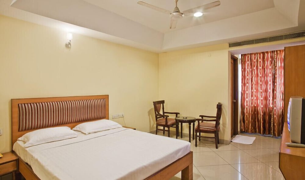 Hotel Anmol Continental 7/27