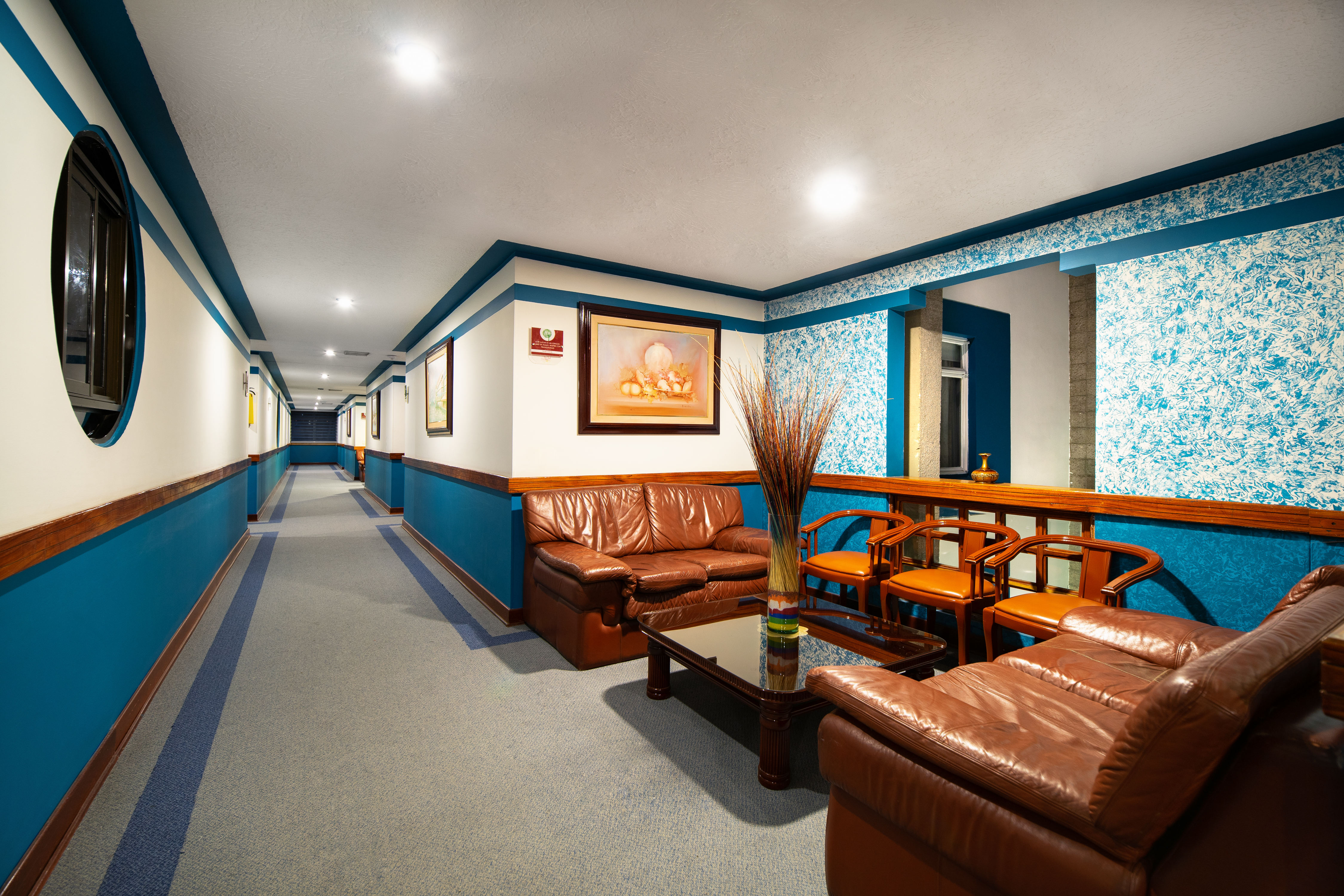 Hotel Don Saul 26/50