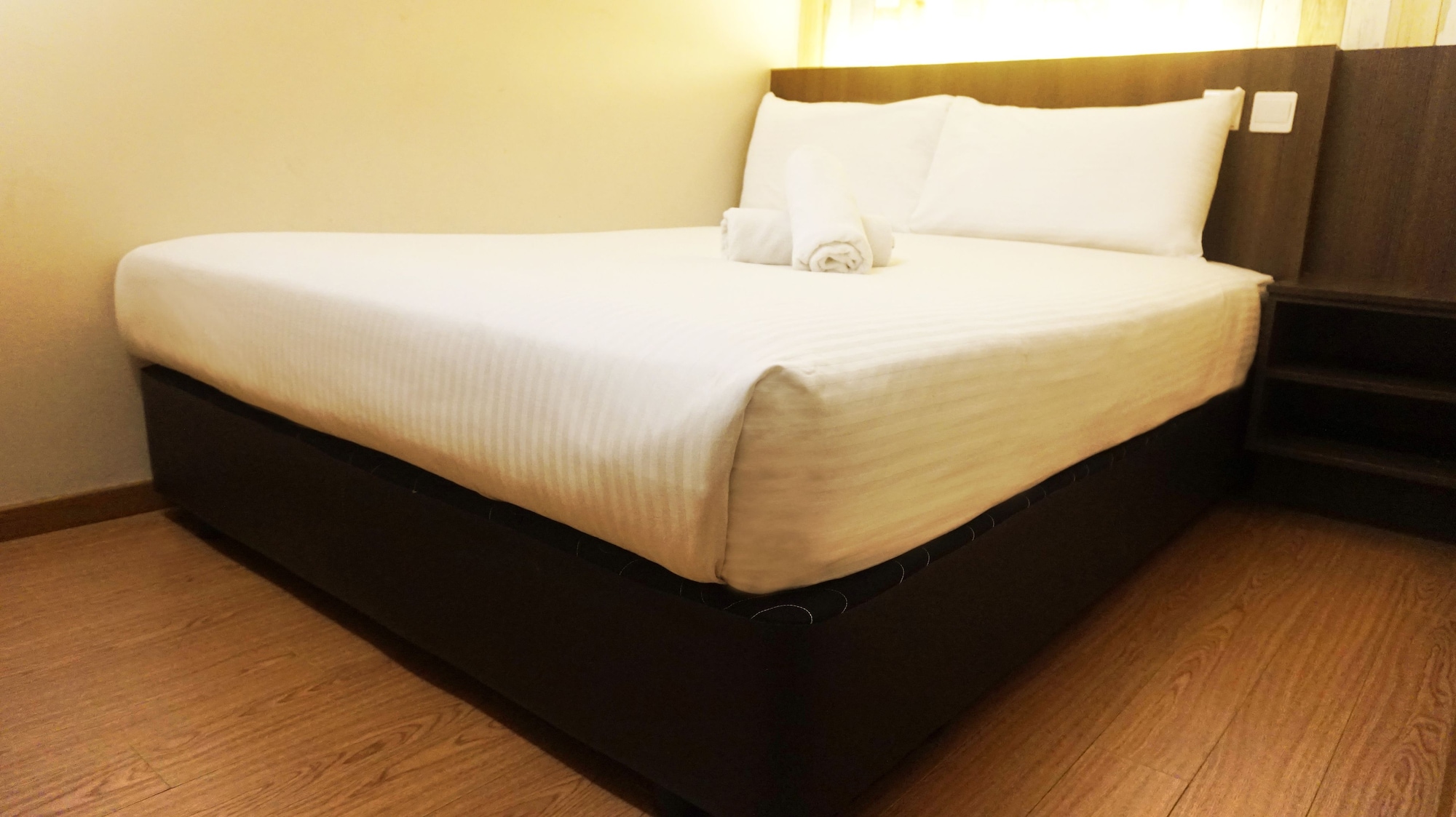 غرفة بسرير كوين، Smile Hotel Usj 3/4