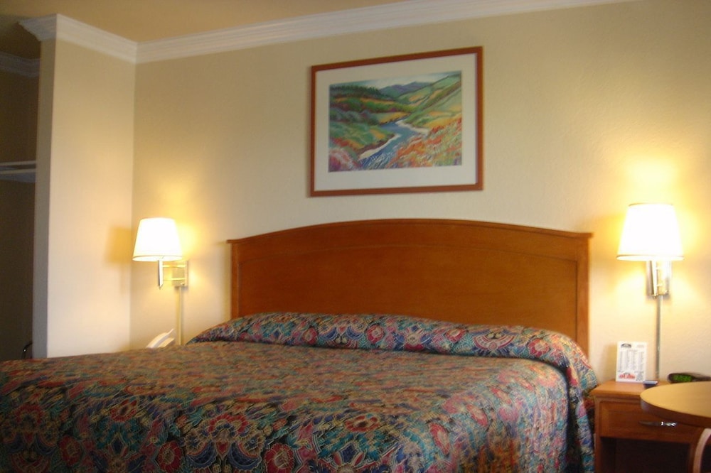 Hotel Stratford 16/62