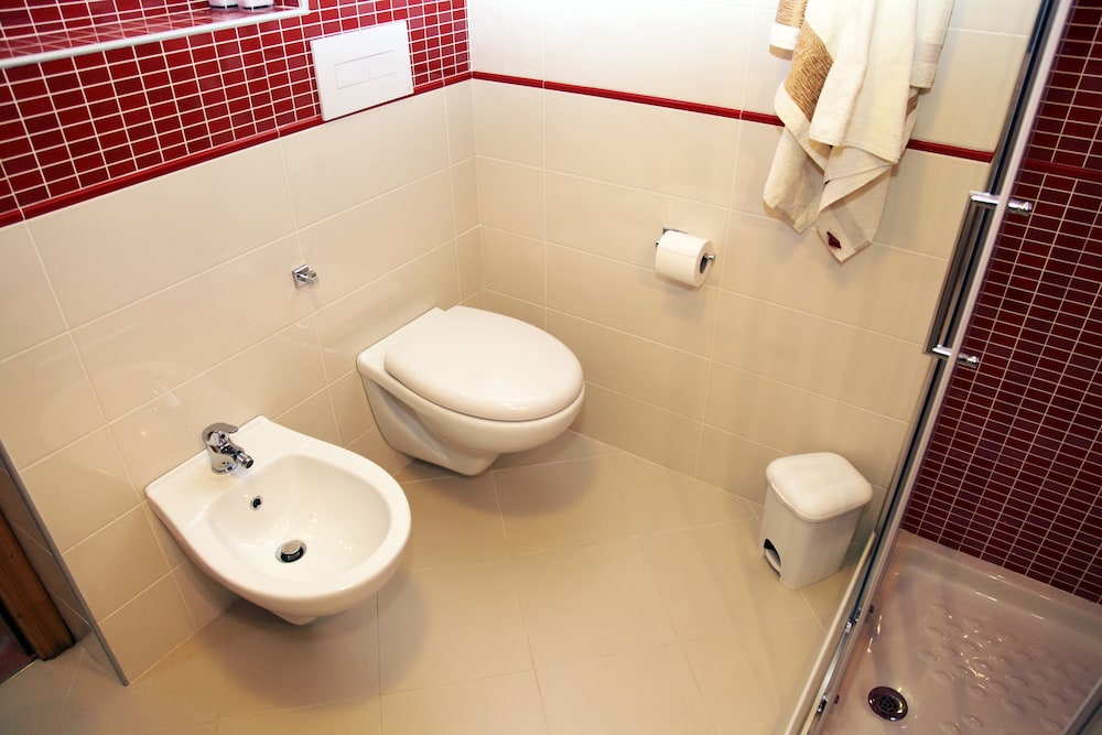 B&B Il Quadrifoglio Di Tropea 38/40