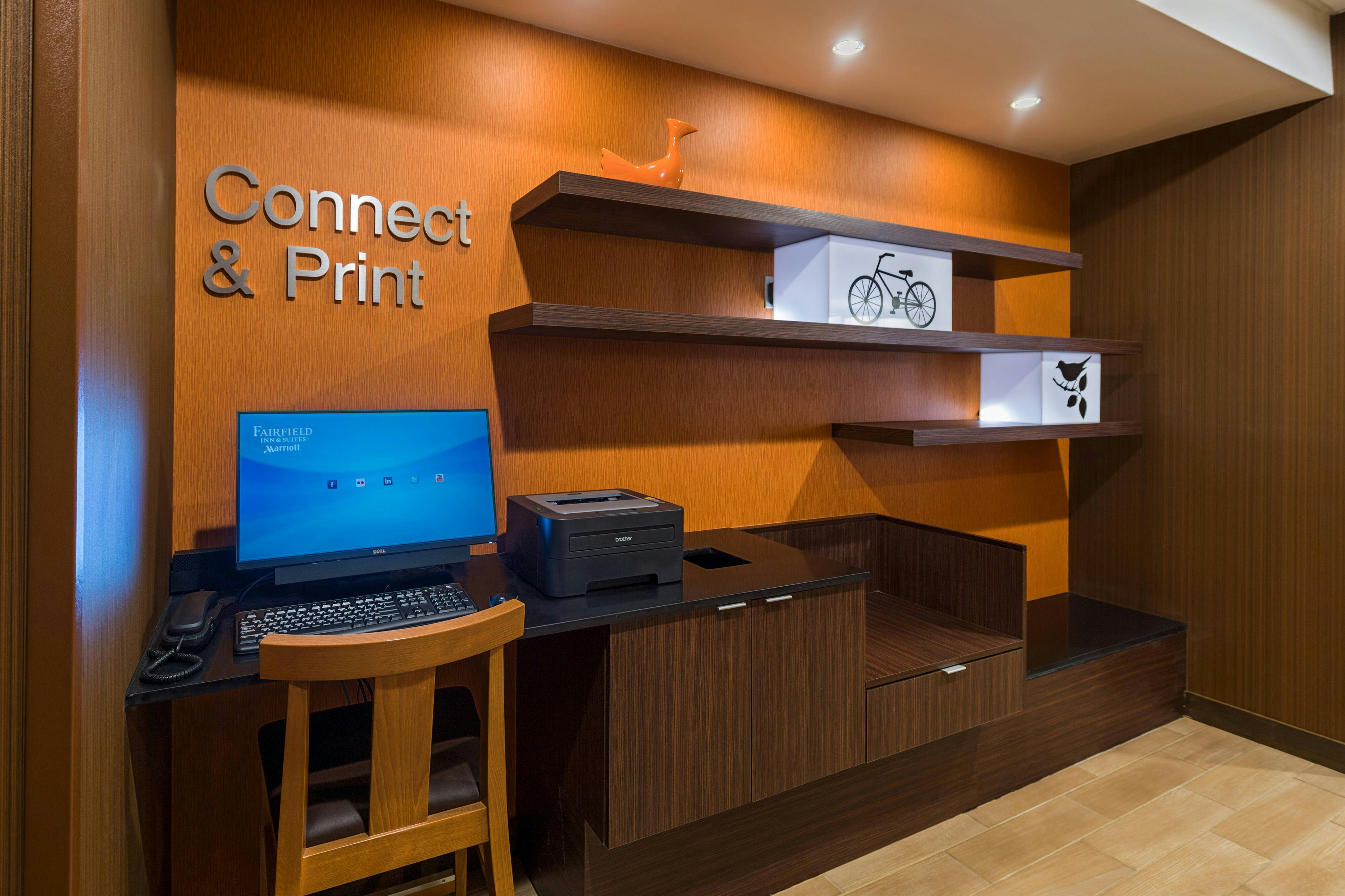 Fairfield by Marriott Inn & Suites Uncasville Mohegan Sun Area 11/13