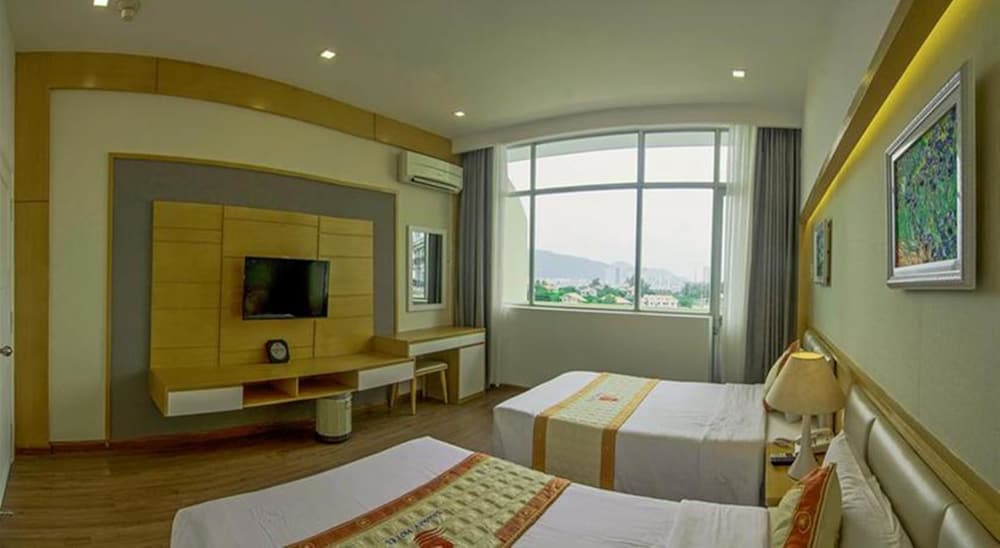 Sammy Hotel Vung Tau 21/35