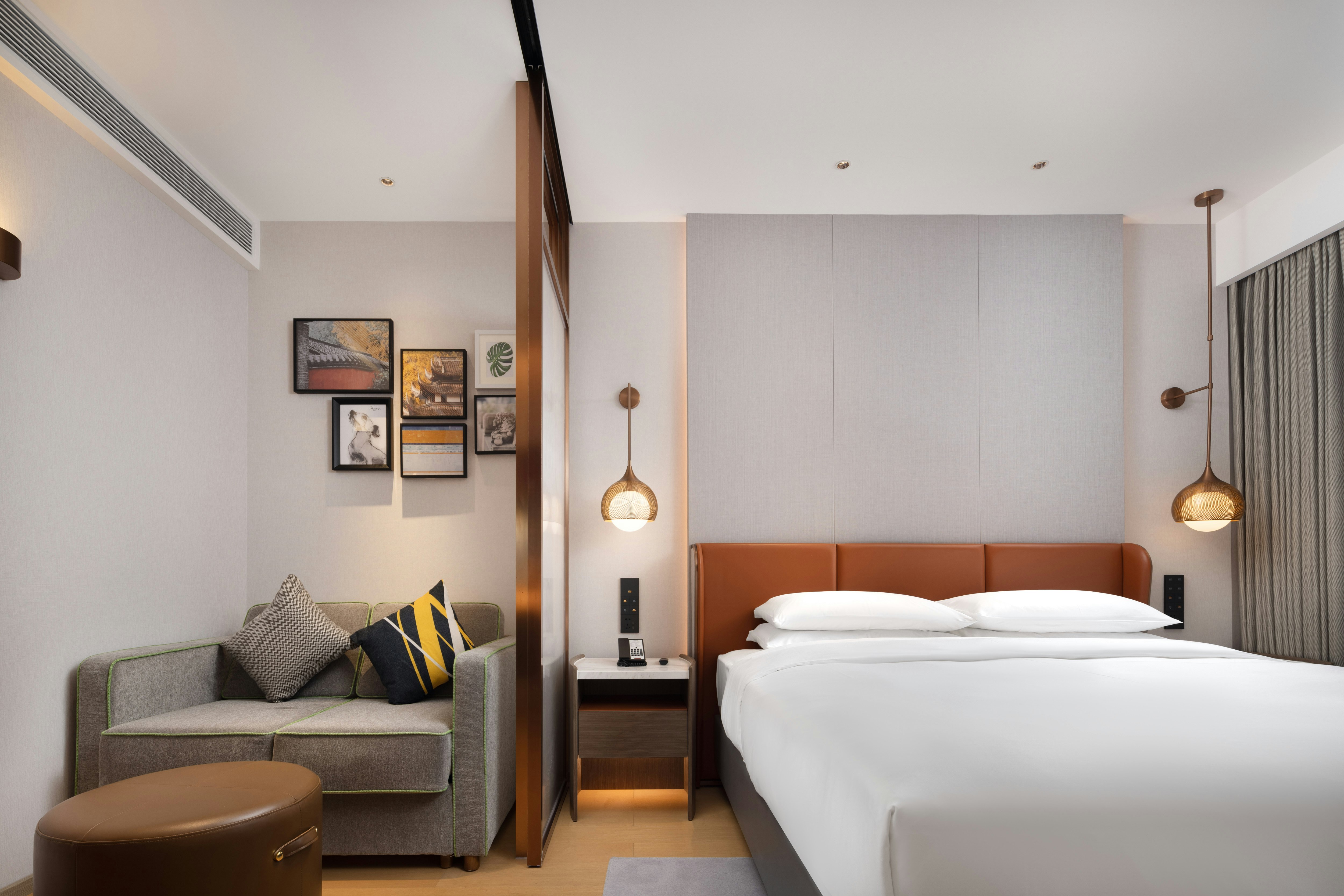 Home2 Suites by Hilton Chengdu Wuhou Temple 8/46