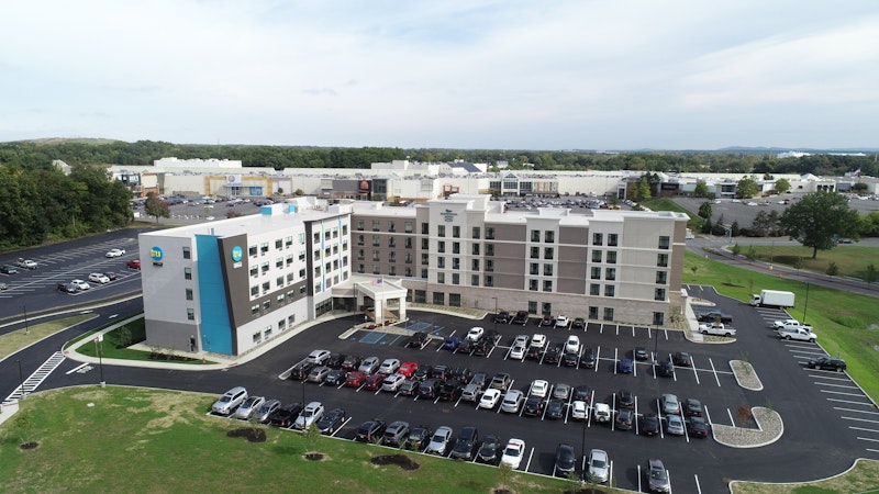 Homewood Suites By Hilton Albany Crossgates Mall Ny 3/30
