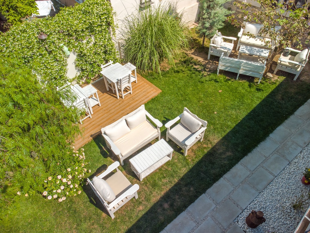 Urla Tas Konak Otel 32/50
