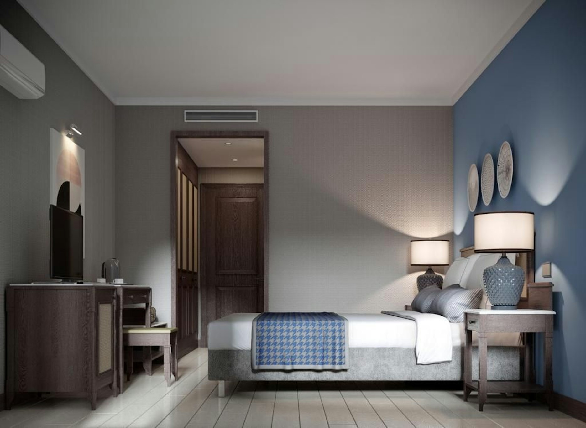 Lara Park Hotel 31/61