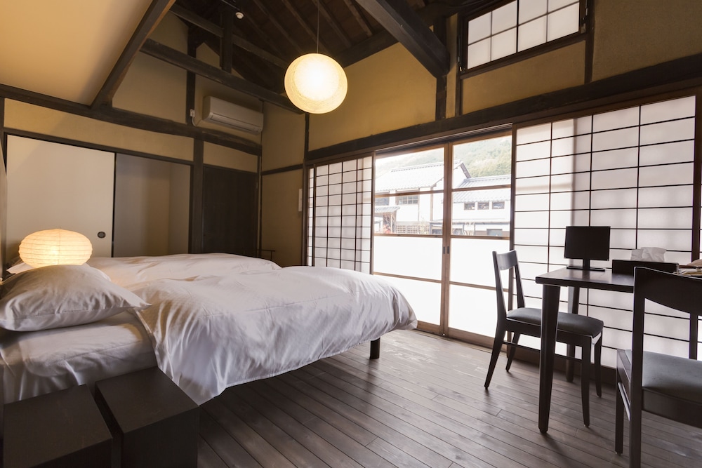 EN Takeda Castle Town Hotel 6/59