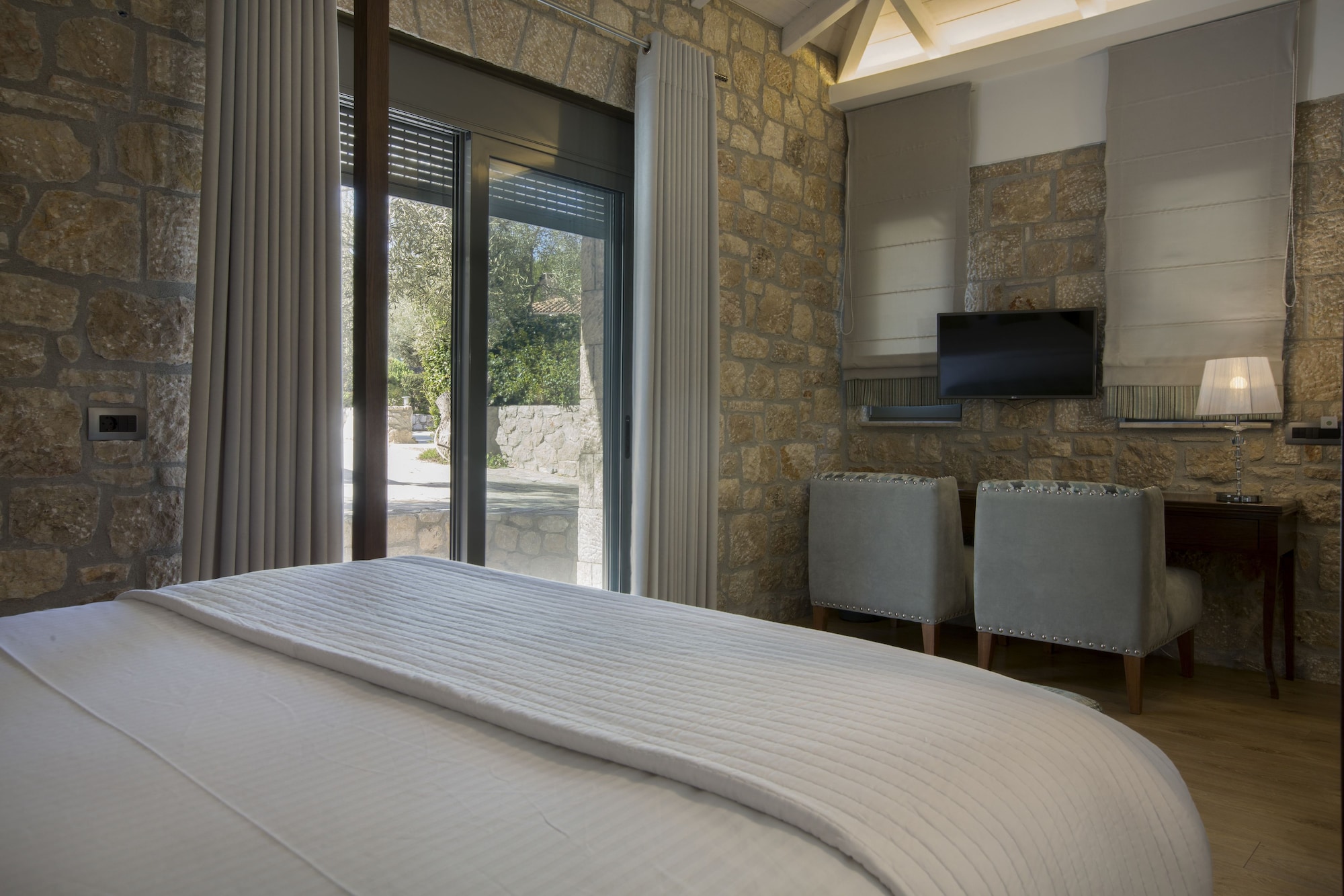 Loft, Family, Double and Twin Beds