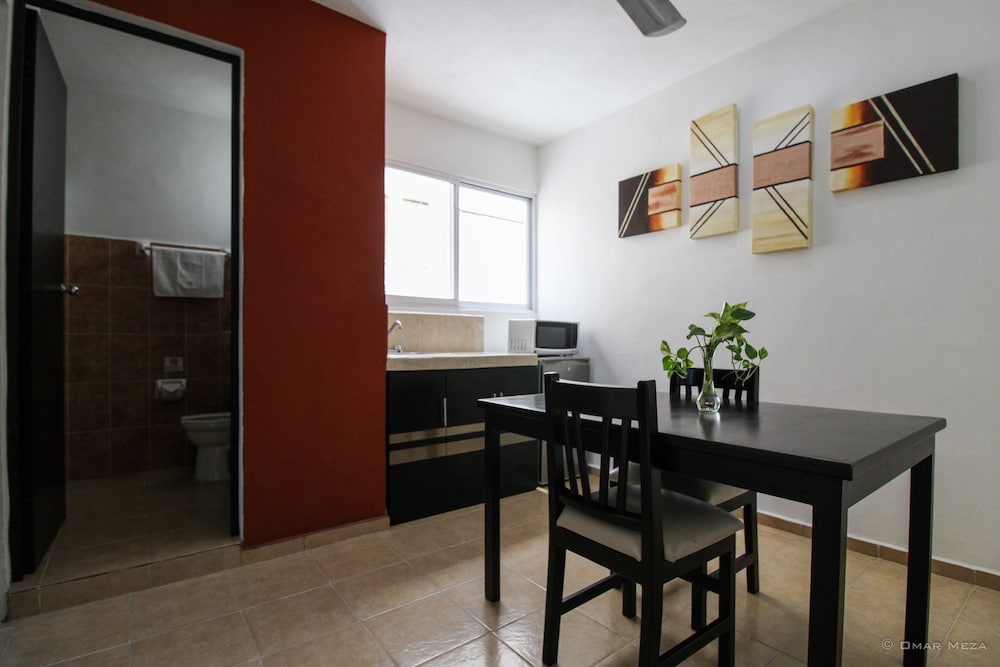 Gayser Apartamentos 34/39