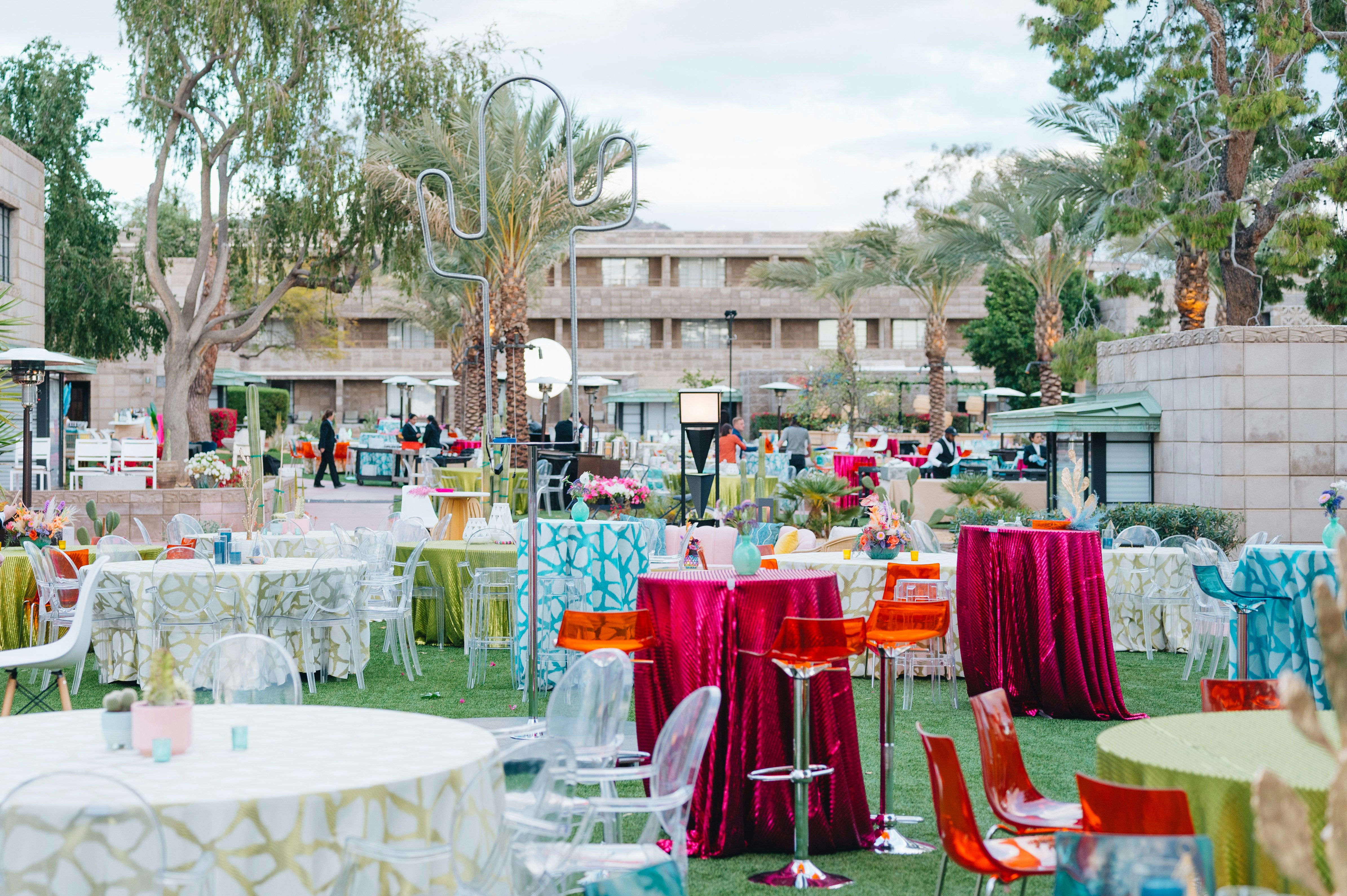 Arizona Biltmore, LXR Hotels & Resorts 38/50