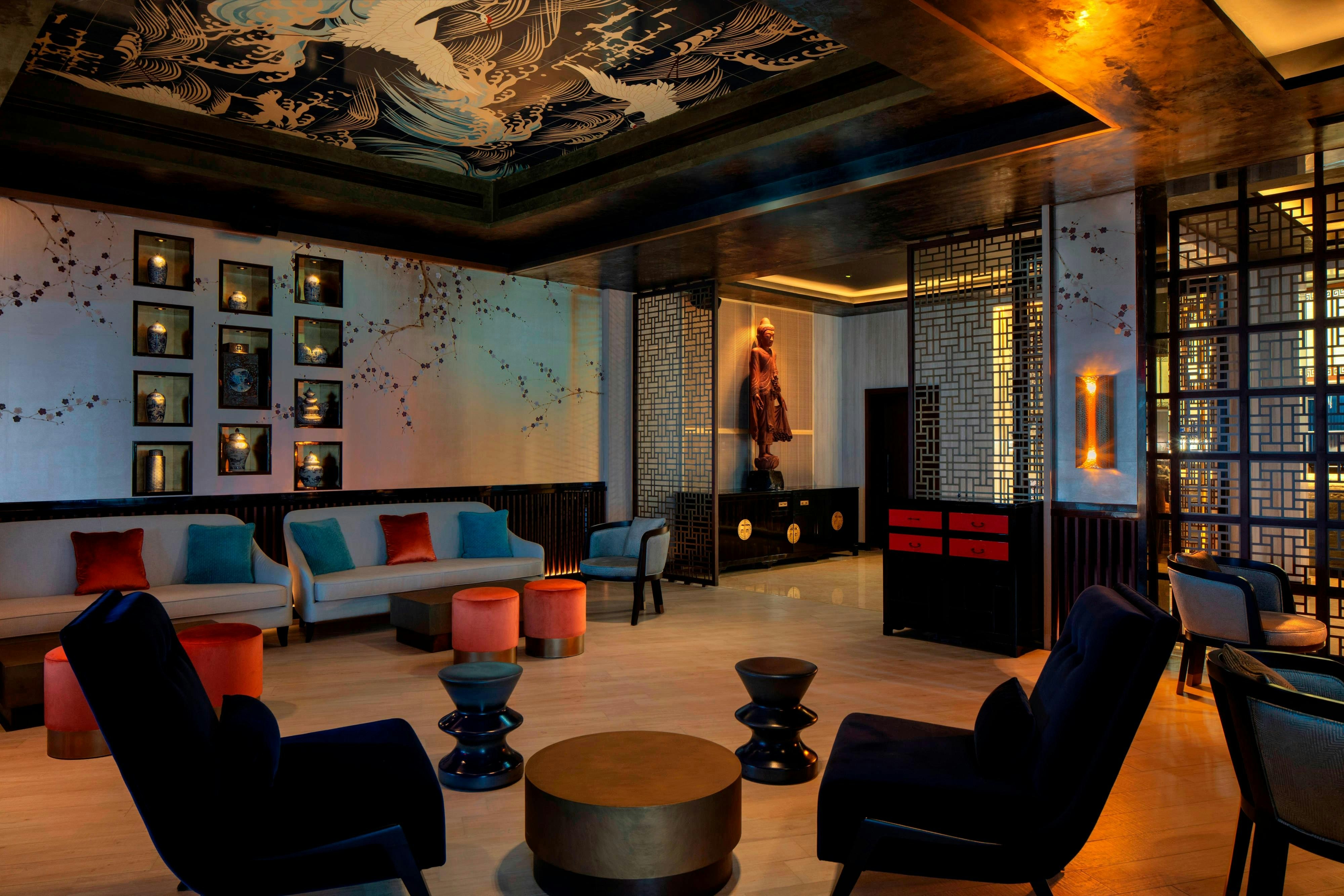 The St. Regis Saadiyat Island Resort Abu Dhabi 46/81