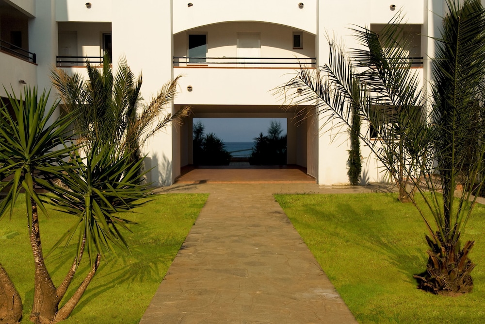 Residence Sognu Di Rena 62/66