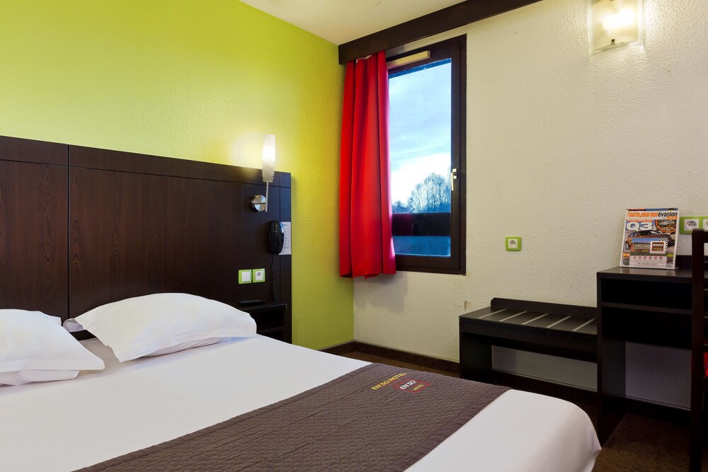 Hotel Enzo Hotels Pont a Mousson BY Kyriad Direct 14/52