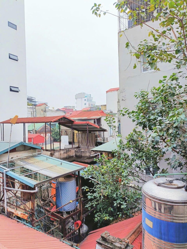 Viet Vintage Hostel & Pub 1/26