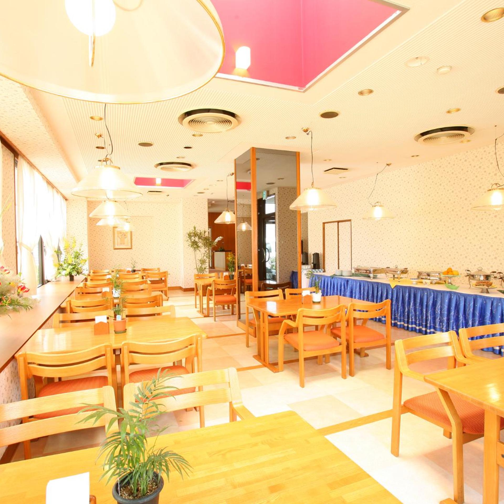Hotel Pearl City Tendo 35/44