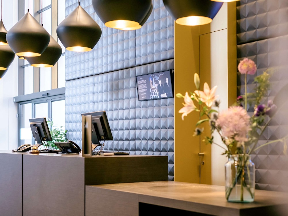 Hotel Mercure Roeselare 10/68