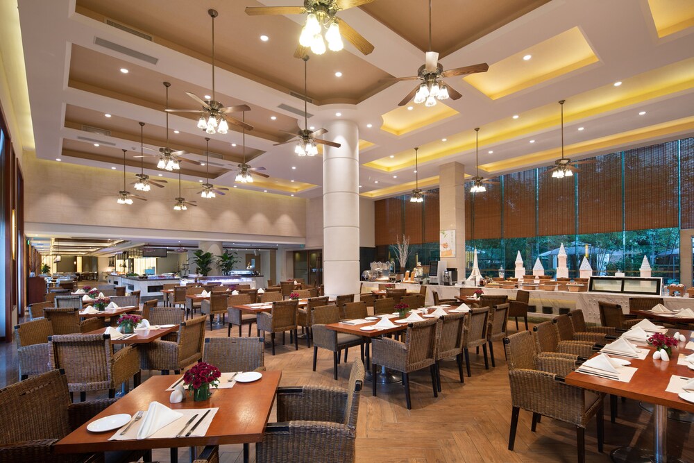 C&D Resort Wuyishan 34/47